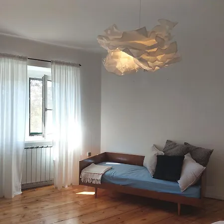 Hotel Selo Station Crnice