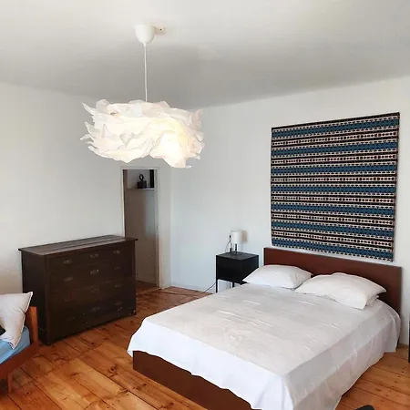 Guest house Selo Station Crnice