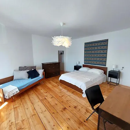 Guest house Selo Station 4*