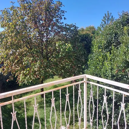 Hotel Selo Station Crnice