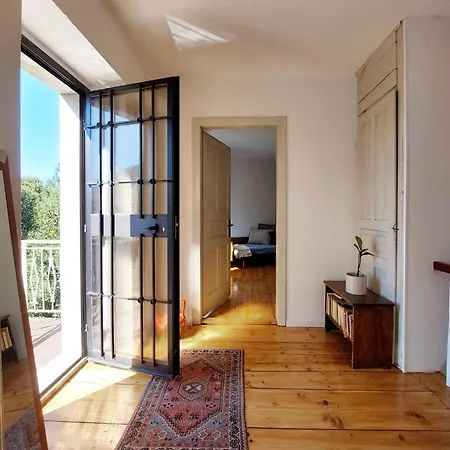 Guest house Selo Station Crnice